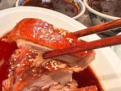 -南京大牌档(中关村领展广场店)