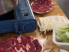 -黑山牛肉汤火锅(花城汇店)