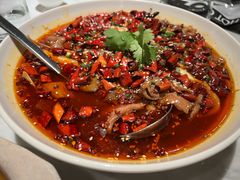 -荣兴酒家(徐家汇店)