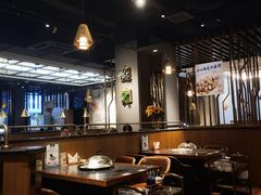 -海上食代(赣江新天地店)