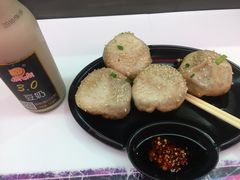-小杨生煎(湟普汇店)