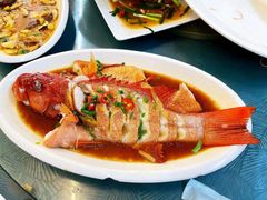 -星奇缘·海鲜餐厅(东山美食地标店)