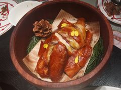-锦楼·臻选新杭帮(杭州中心店)