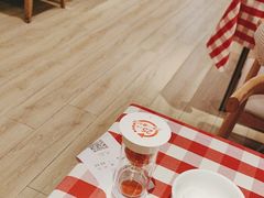 -西贝(枫蓝国际购物中心店)