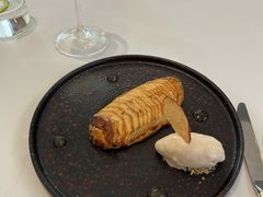 -La Villa French Restaurant