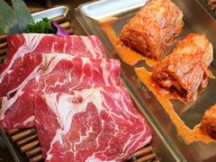 -西塔老太太泥炉烤肉(双井店)