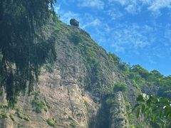 -雁荡山风景名胜区