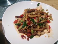 -黄山老妈·土菜(碧桂园店)