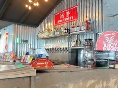 -Side Street街旁(交道口店)