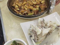 -源港渔村-中山脆肉鲩(博罗店)