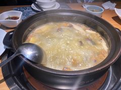 -一朵菌·野生菌探索家火锅(南亚店)