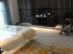 -杭州西湖湖滨黄龙祈悦酒店