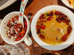 -北京老门框爆肚涮肉馆(凤城六路店)