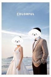 -巴黎春天·菀纱仙庭婚纱美学