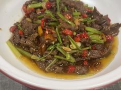 -寻乡迹· 湖南家宴(竹坑店)