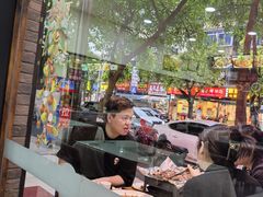 -廖老妈蹄花店(人民公园陕西街259号店)