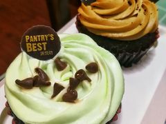 摩卡纸杯-派悦坊·甜品·蛋糕(虹口龙之梦店)