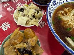 -美味斋(西北街店)
