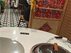 -九妹农家大铁锅东北菜(江湾店)