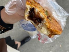 海棠糕-朱鸿兴面馆(镇湖店)