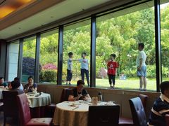 大堂-潮府馆·非遗潮州菜·世纪公园(新国际博览中心店)