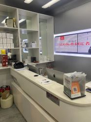 -痘博士天津·全国连锁祛痘机构