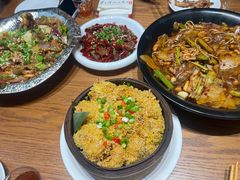 -掌上鲜(南顺城街店)