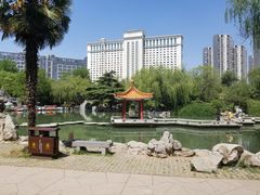 -西苑公园