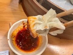 -晓友烧麦(光华村店)