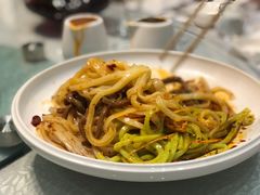 三色凉皮-村(悦海新天地店)