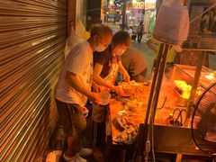 -明记牛杂(新马路分店)