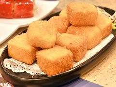 -点都德(聚福楼店)