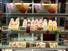 -Fruwich果明治(西单更新场店)