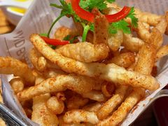 -老板恋上鱼(恒隆广场店)