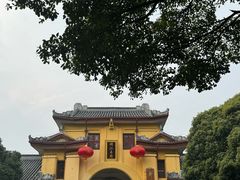 -桂林独秀峰王城景区