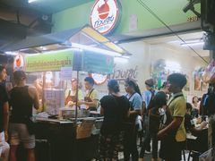 -红大哥水门鸡饭(總店)