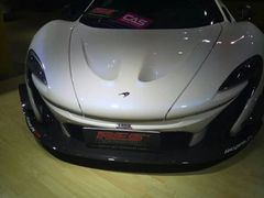 -上海汽车会展中心