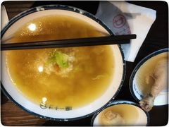 -71号豆汤饭·成都小馆(红牌楼店)