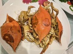 -万宝海鲜舫(劳动公园店)