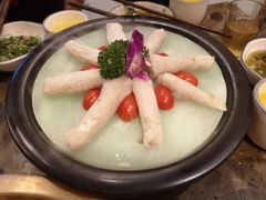 -坎爷秘制火锅(科华北路店)