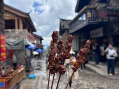 -玉湖村