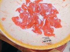 -蜀大侠火锅(森兰花园城店)
