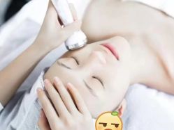 -健身堂科技美肌SPA