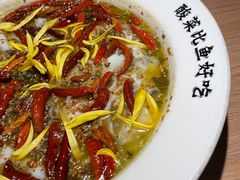 -新太二·鲜料川菜(晶耀前滩店)