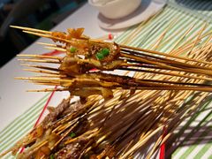 -三毛烧烤·南昌大排档(山姆店)