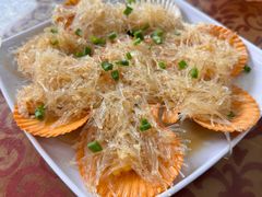 -潮香阁海鲜餐厅(较场尾店)
