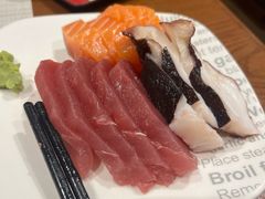 -星汇餐厅(新濠影汇店)