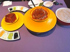 -花家怡园(四合院总店)