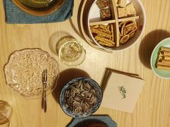 -茗知道茶馆(世博源店)