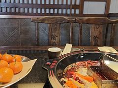 -渝香居重庆火锅(铁西三道街店)